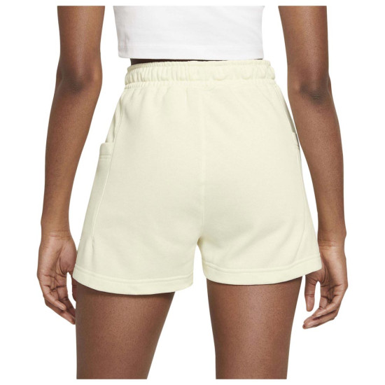Nike Γυναικείο σορτς Sportswear Air Flc Hr